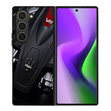 Maserati Quattroporte Samsung Galaxy Z Fold 6 5G 2024 Case OV1058