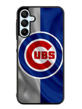 Chicago Cubs Logo 3rd Samsung Galaxy A25 5G Case