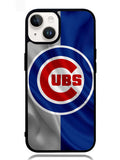 Chicago Cubs Logo Google iPhone 14 Plus Case OV1069