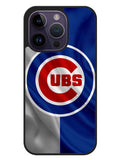 Chicago Cubs Logo Google iPhone 14 Pro Max Case OV1069