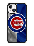 Chicago Cubs Logo 3rd iPhone 15 Case
