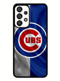 Chicago Cubs Logo 3rd Samsung Galaxy A53 5G Case