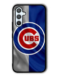 Chicago Cubs Logo 3rd Samsung Galaxy A54 5G Case