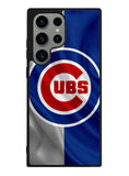 Chicago Cubs Logo 3rd Samsung Galaxy S23 Ultra 5G Case