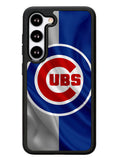 Chicago Cubs Logo 3rd Samsung Galaxy S23 5G Case