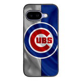 Chicago Cubs Logo 3rd Google Pixel 10A Case