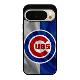 Chicago Cubs Logo 3rd Google Pixel 10 Pro Case
