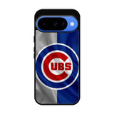 Chicago Cubs Logo 3rd Google Pixel 10 Case