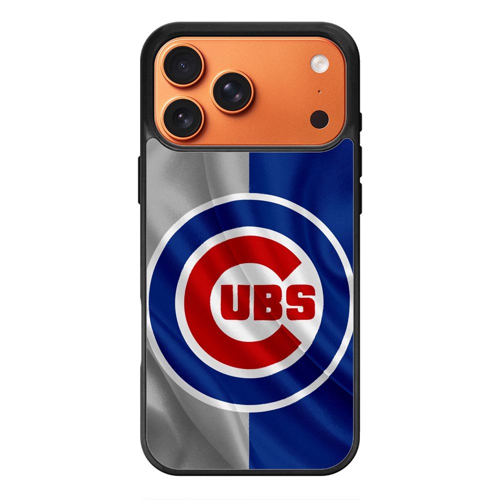 Chicago Cubs Logo 3rd Samsung Galaxy S26 Case