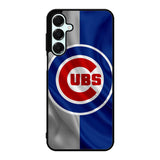 Chicago Cubs Logo 3rd Samsung Galaxy A16 Case OV7392