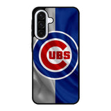 Chicago Cubs Logo 3rd Samsung Galaxy A56 Case OV0147