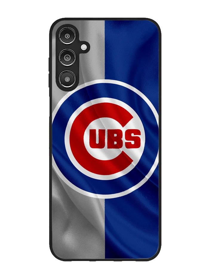 Chicago Cubs Logo 3rd Samsung Galaxy A14 5G Case