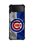 Chicago Cubs Logo 3rd Samsung Galaxy Z Flip 4 5G 2022 Case
