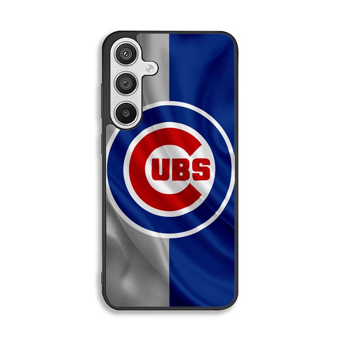 Chicago Cubs Logo 3rd Samsung Galaxy A26 Case OV0147