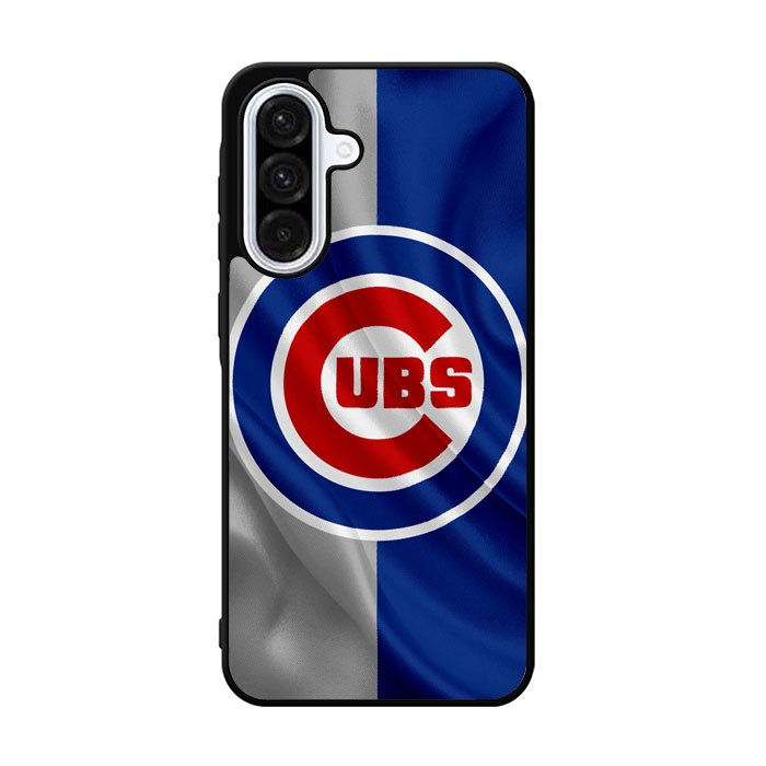 Chicago Cubs Logo 3rd Samsung Galaxy A36 Case OV0147