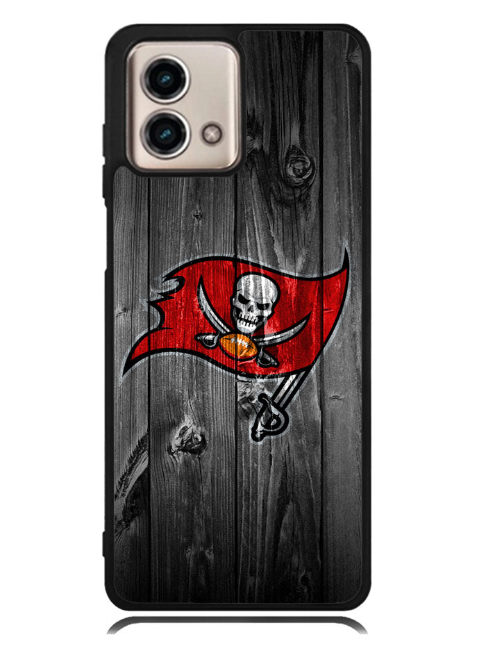 tampa bay buccaneers 2nd Motorola Moto G Stylus 5G 2023 Case