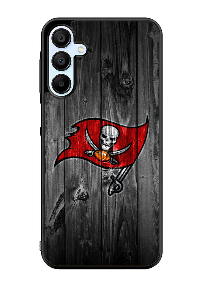 tampa bay buccaneers 2nd Samsung Galaxy A15 5G Case