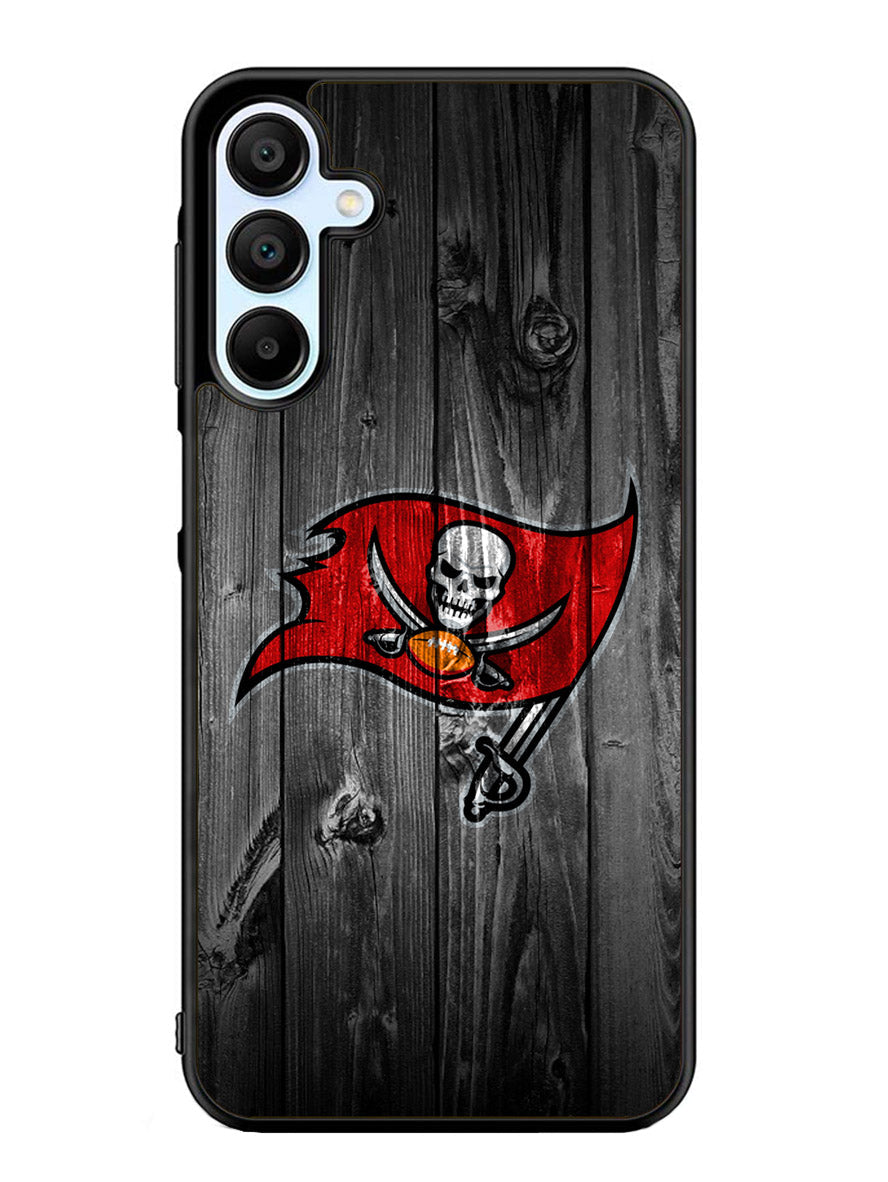 tampa bay buccaneers 2nd Samsung Galaxy A25 5G Case