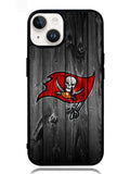 tampa bay buccaneers 2nd iPhone 14 Case
