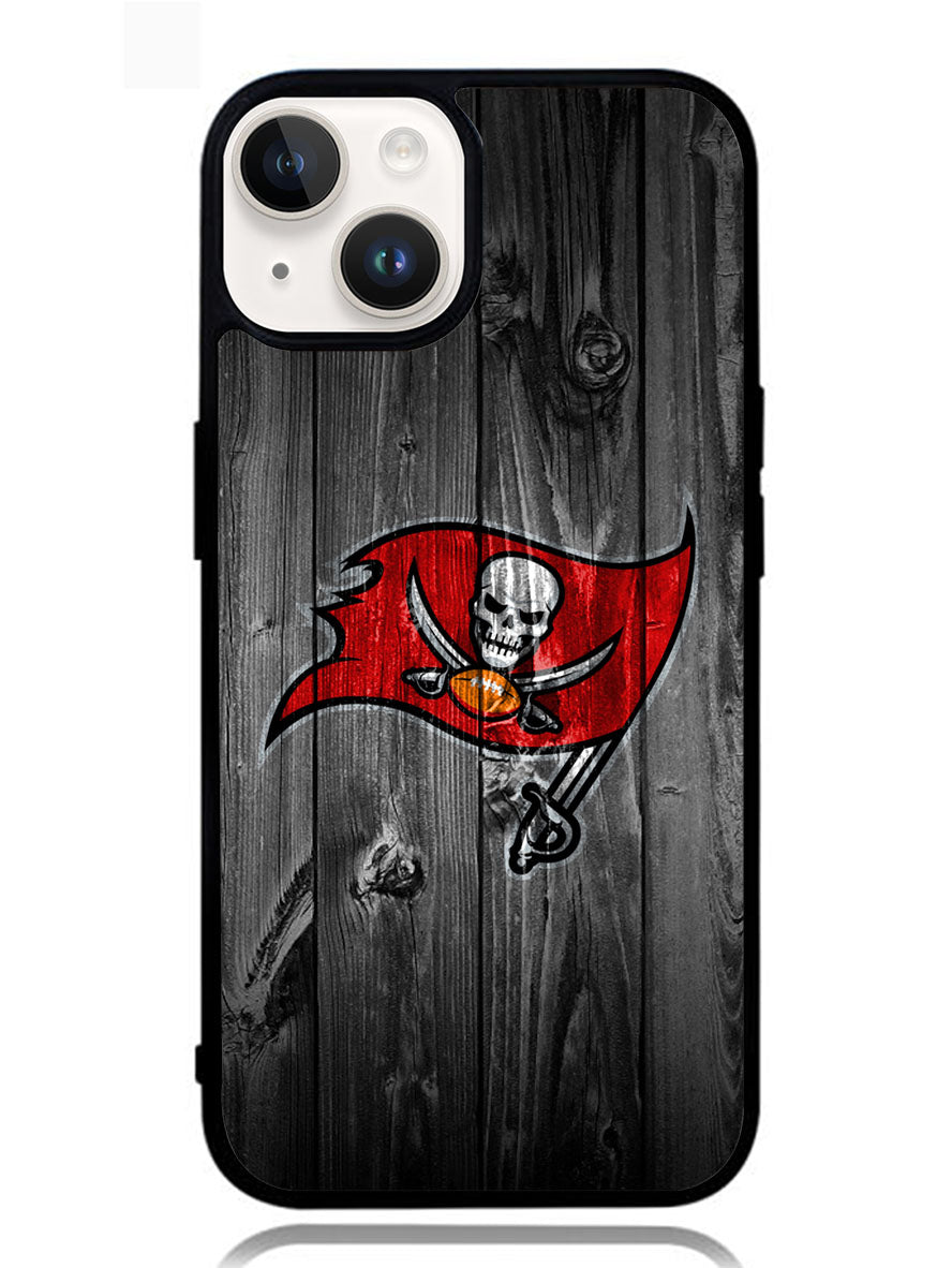 tampa bay buccaneers 2nd iPhone 14 Plus Case