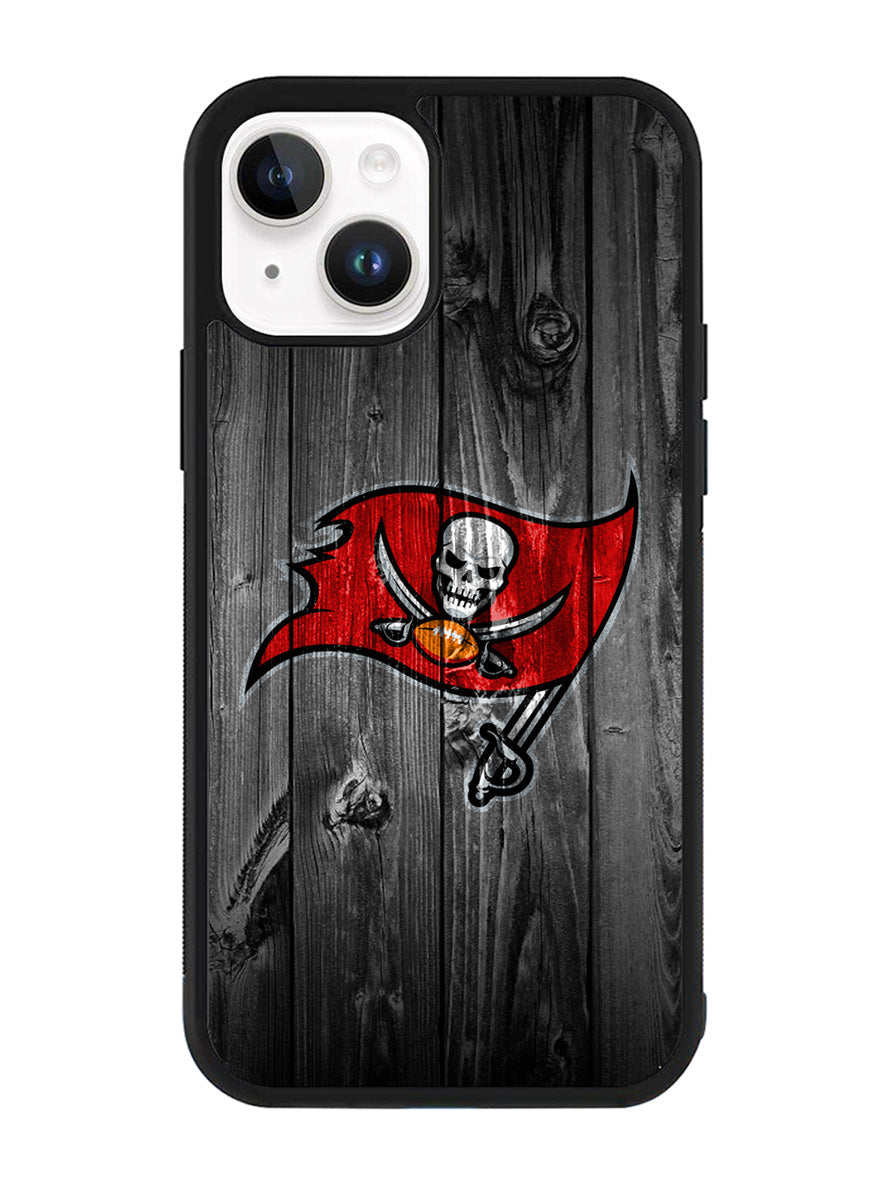 tampa bay buccaneers 2nd iPhone 15 Case