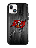tampa bay buccaneers 2nd iPhone 15 Case