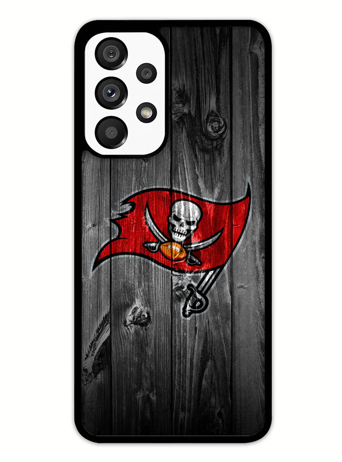 tampa bay buccaneers 2nd Samsung Galaxy A53 5G Case