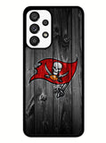 tampa bay buccaneers 2nd Samsung Galaxy A53 5G Case