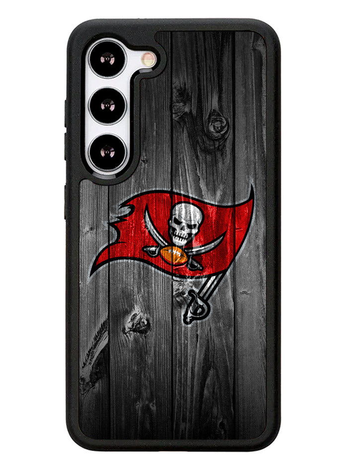 tampa bay buccaneers 2nd Samsung Galaxy S23 5G Case