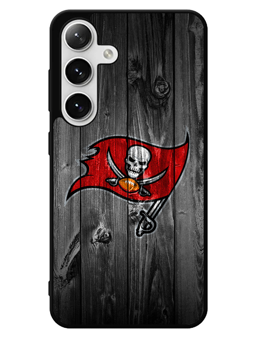 tampa bay buccaneers 2nd Samsung Galaxy S24 5G Case