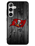 tampa bay buccaneers 2nd Samsung Galaxy S24 5G Case