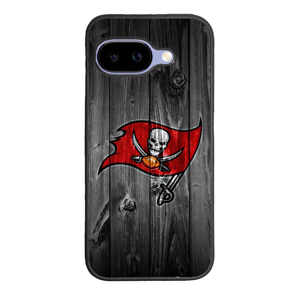 tampa bay buccaneers 2nd Google Pixel 10A Case