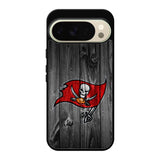 tampa bay buccaneers 2nd Google Pixel 10 Pro Case
