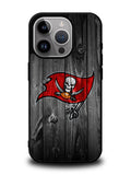 tampa bay buccaneers 2nd iPhone 15 Pro Case