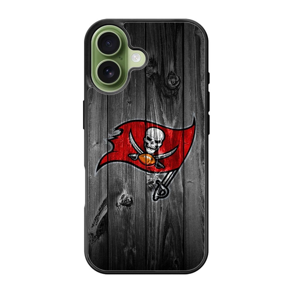 tampa bay buccaneers 2nd iPhone 17 Case