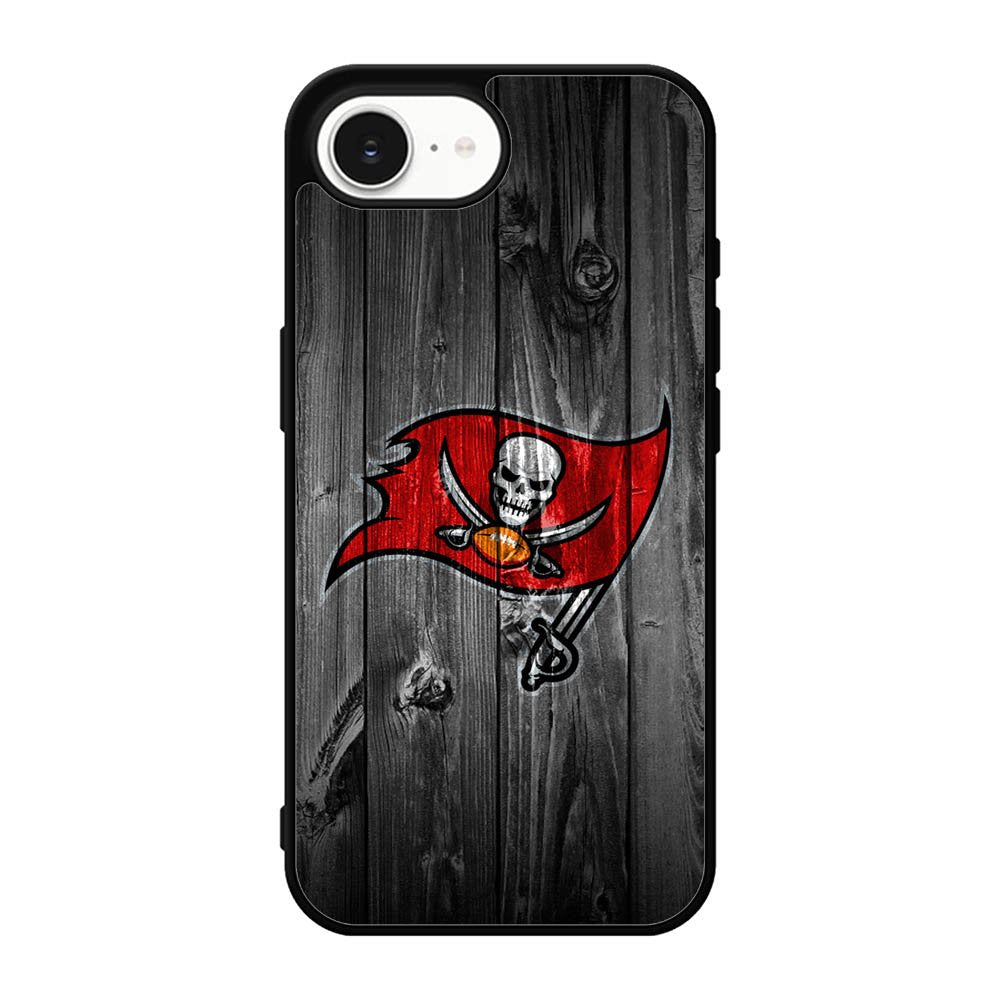 tampa bay buccaneers 2nd iPhone 17e Case