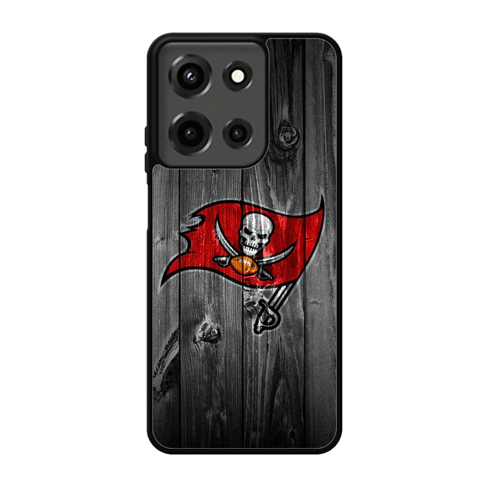 tampa bay buccaneers 2nd Motorola Moto G 5G 2025 Case OV3474