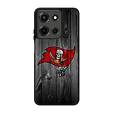 tampa bay buccaneers 2nd Motorola Moto G 5G 2025 Case OV0775