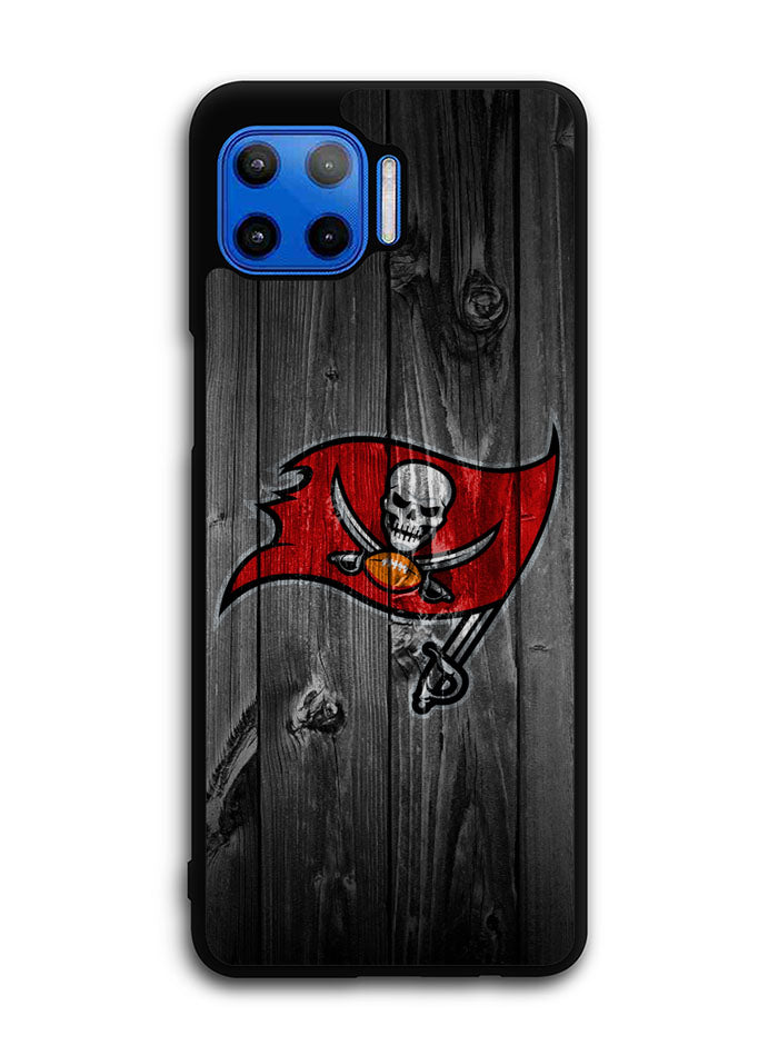 tampa bay buccaneers 2nd Motorola Moto One 5G Case , Moto One 5G UW Case , Moto G 5G Plus Case