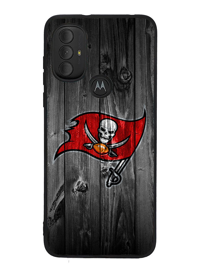 tampa bay buccaneers 2nd Motorola Moto G Pure 2021 , Moto G Power 2022 Case