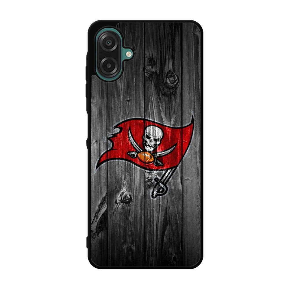 tampa bay buccaneers 2nd Samsung Galaxy A07 Case