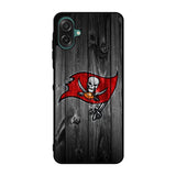 tampa bay buccaneers 2nd Samsung Galaxy A07 Case