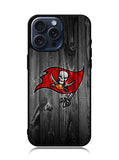 tampa bay buccaneers 2nd iPhone 15 Pro Max Case
