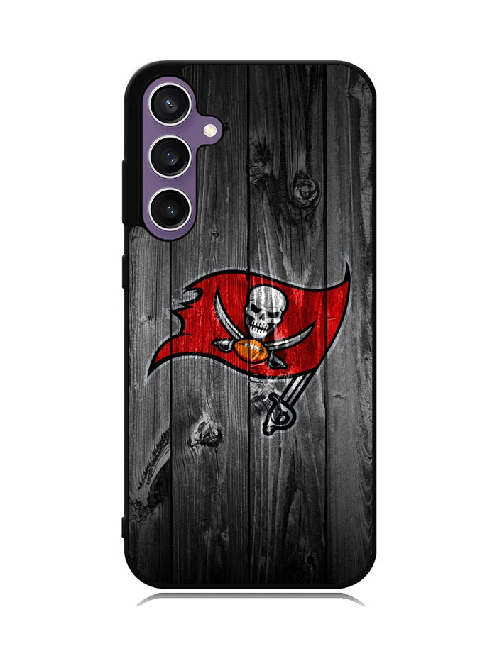 tampa bay buccaneers 2nd Samsung Galaxy S23 FE 5G Case