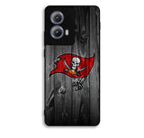 tampa bay buccaneers 2nd Motorola Moto Edge 2024 Case OV3474