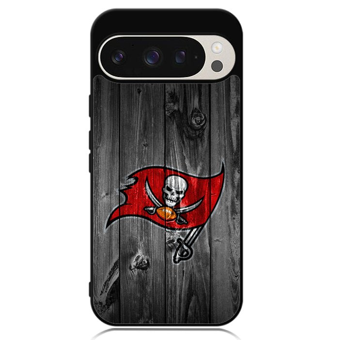 tampa bay buccaneers 2nd Google Pixel 9 Pro XL Case