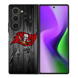 tampa bay buccaneers 2nd Samsung Galaxy Z Fold 6 Case