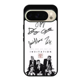 why dont we signatures Google Pixel 10 Pro XL Case OV1078