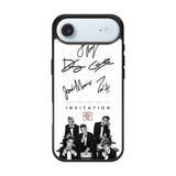 why dont we signatures iPhone Air Case OV1078