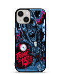 Classic Horror Movie iPhone 15 Plus Case